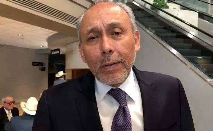 Es aberrante decisión del tribunal la reelección de Alito: Reyes Baeza