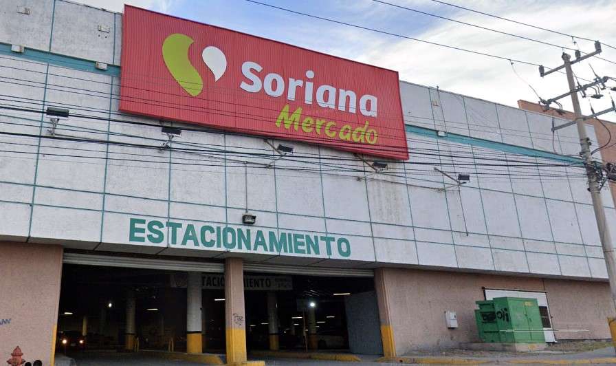 La citan para comprarle tenis y le roban el carro