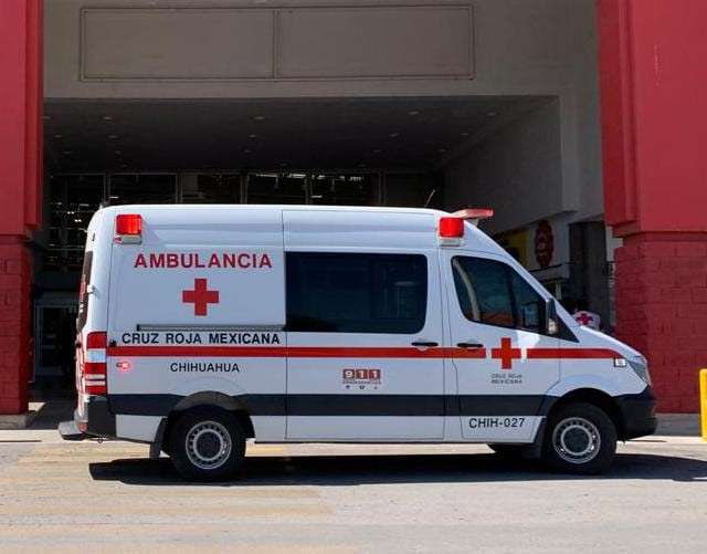 Muere trabajador al sufrir una descarga eléctrica