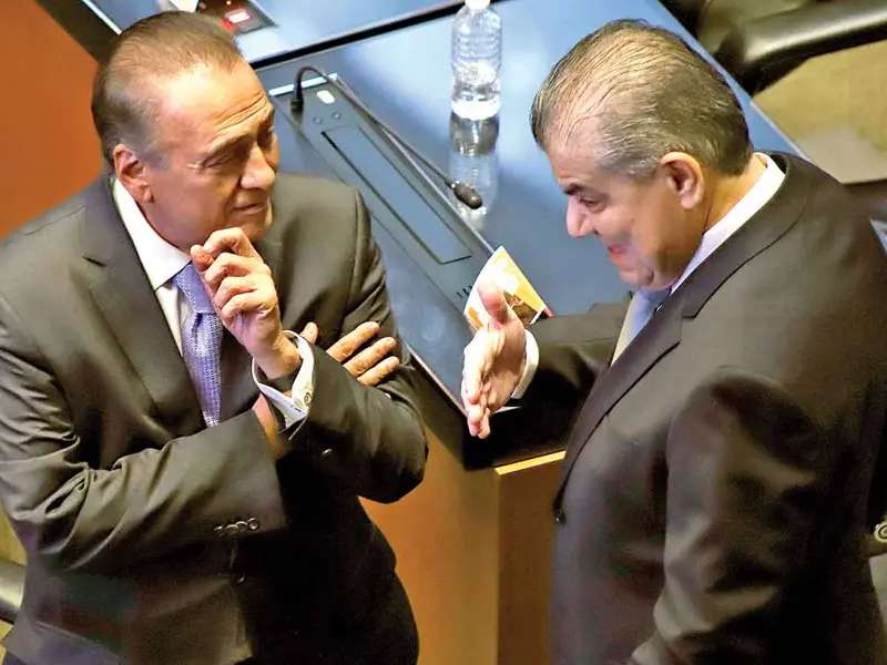 Por tómbola decidirán qué juzgados y magistraturas elegir