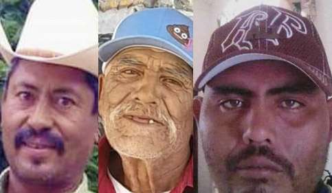 Desaparecen dueño de rancho y 2 trabajadores en Manuel Benavides
