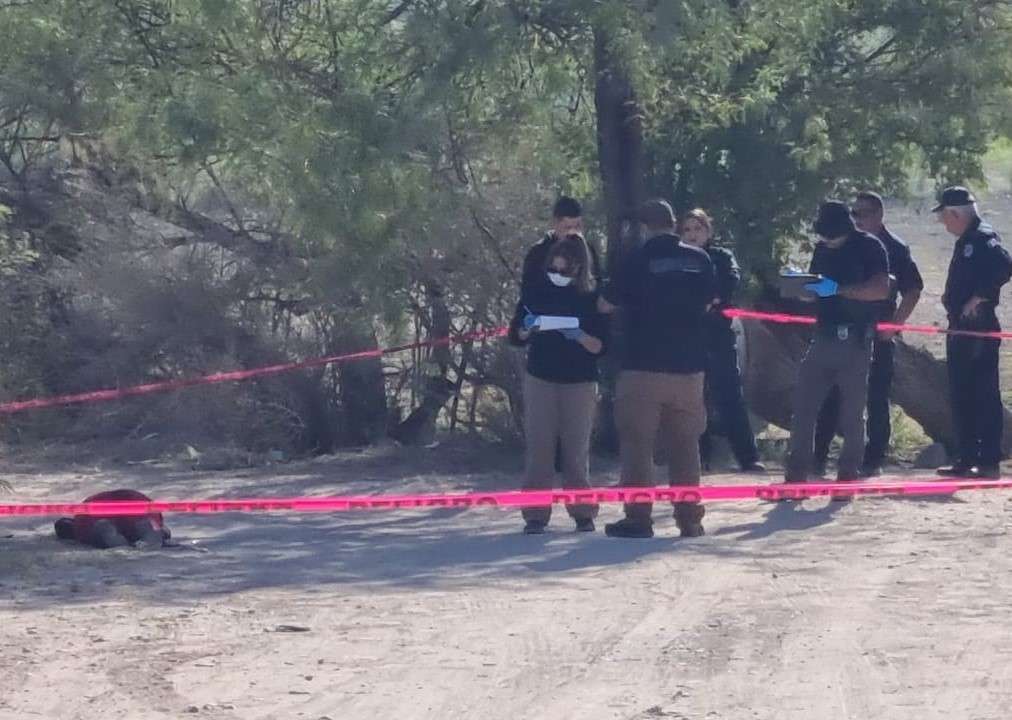 Identifican a ejecutada en La Mesa