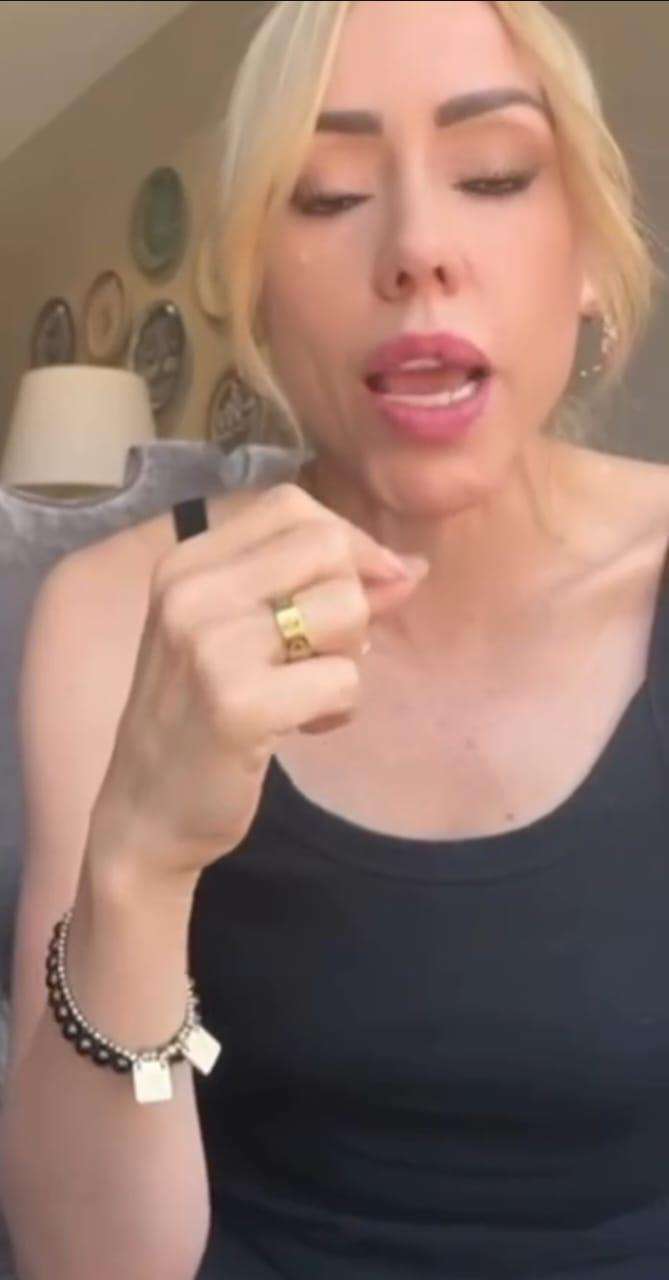 LADY GUCCI