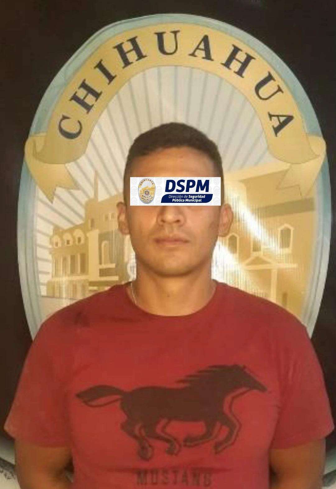 Supuesto armado en gresca no es hijo de Municipal: Dspm