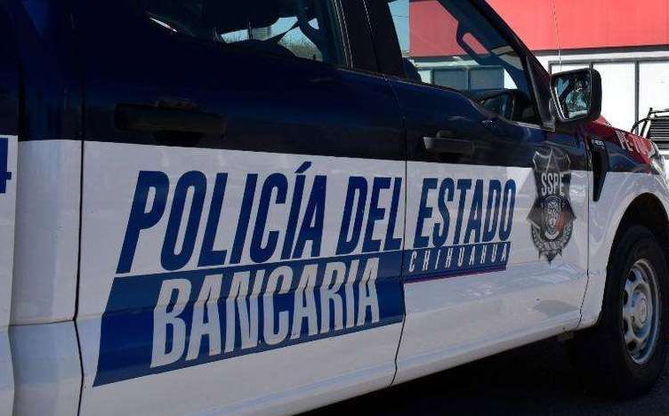 [¿Todos contra todos en la Policía Bancaria?]
