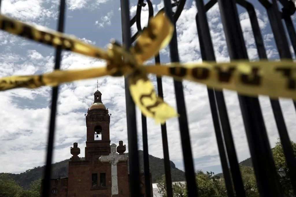 ¿Cuántos más? Cuestiona Iglesia a Gobierno por asesinatos