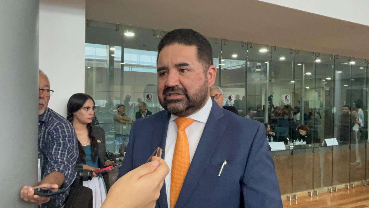 Morena teme que la Scjn eche abajo la reforma judicial: Francisco Sánchez