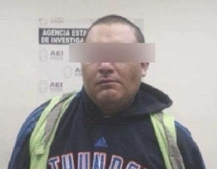 Lo sentencian a 4 años de cárcel por robar un auto