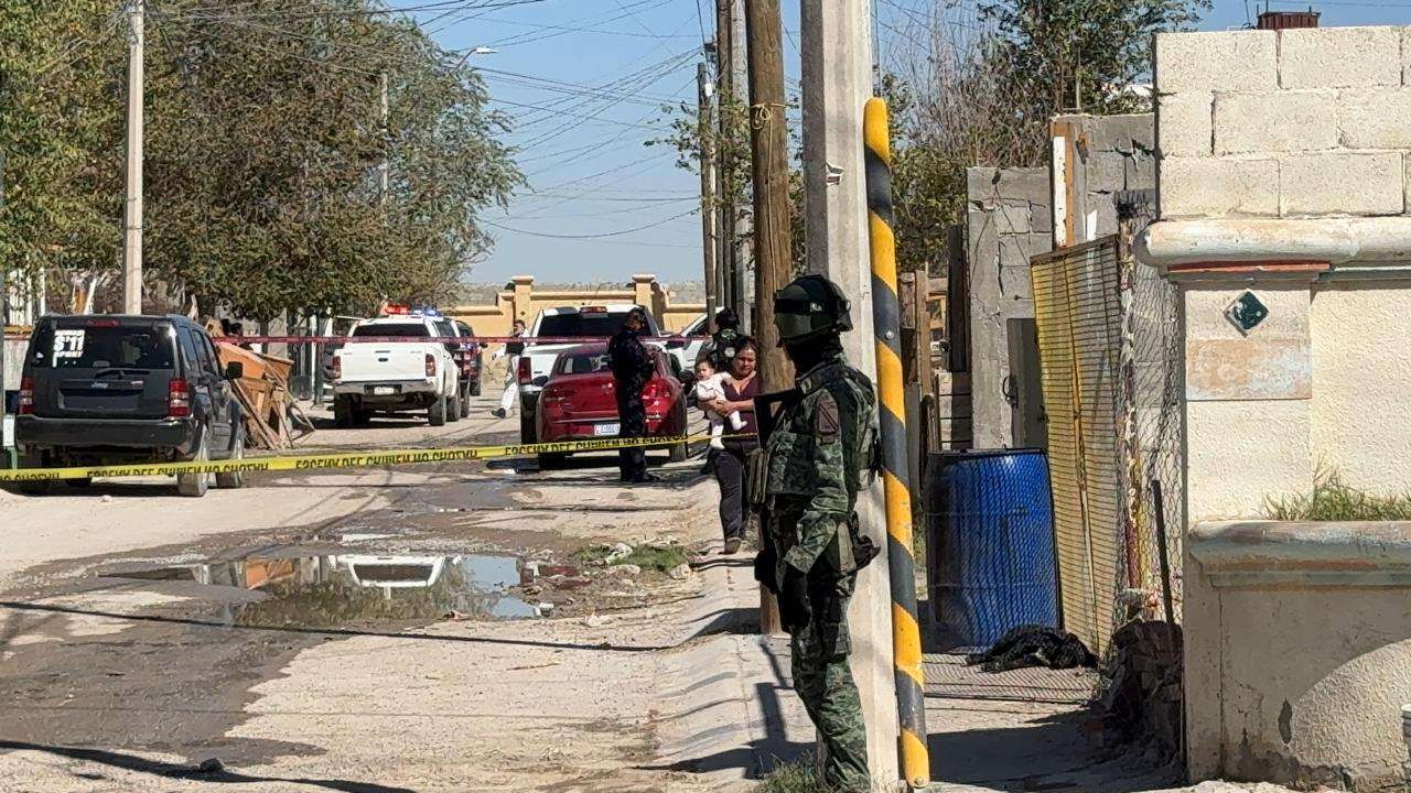 Encuentran muerta a mujer en su vivienda de Villas Residencial | La ...