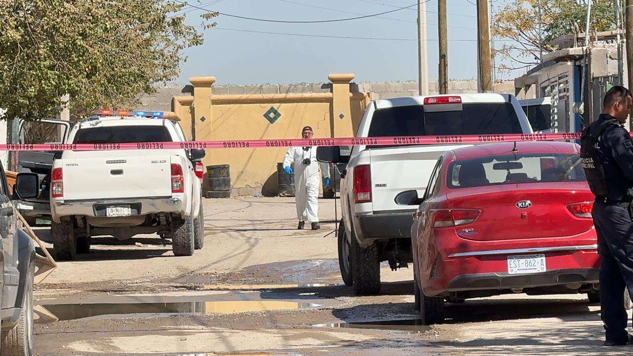 Encuentran muerta a mujer en su vivienda de Villas Residencial | La ...