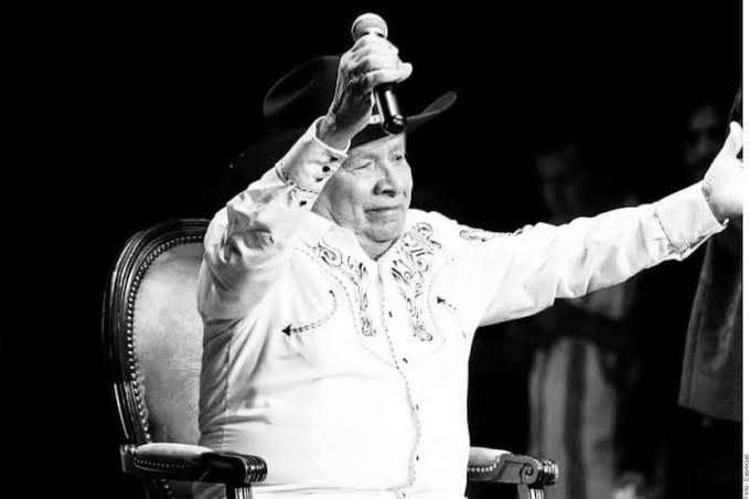 Muere Catarino Leos fundador de los Rancheritos del Topo Chico