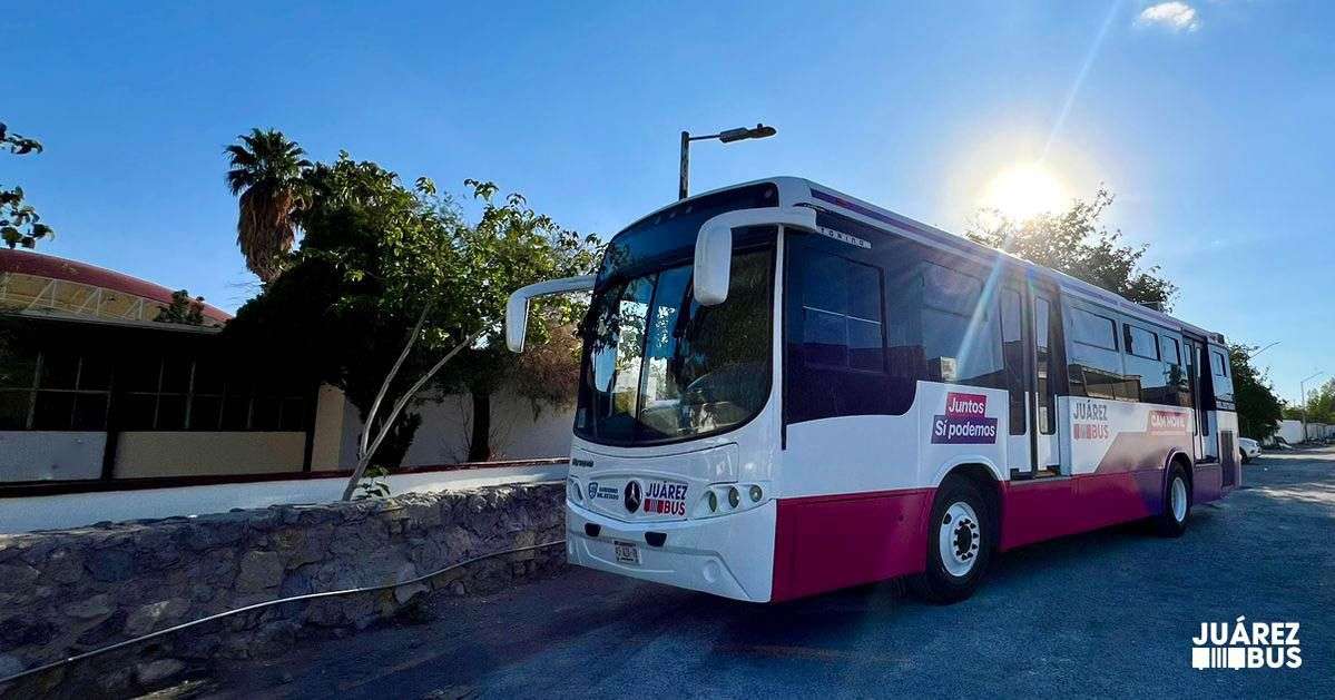 Instalan módulos para obtener credencial de JuárezBus en UTCJ y Riberas del Bravo