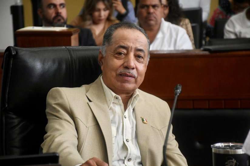 Convoca Arturo Zubía a foro ciudadano para construir agenda legislativa del PAN