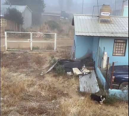 Reportan balaceras y levantones en Guachochi