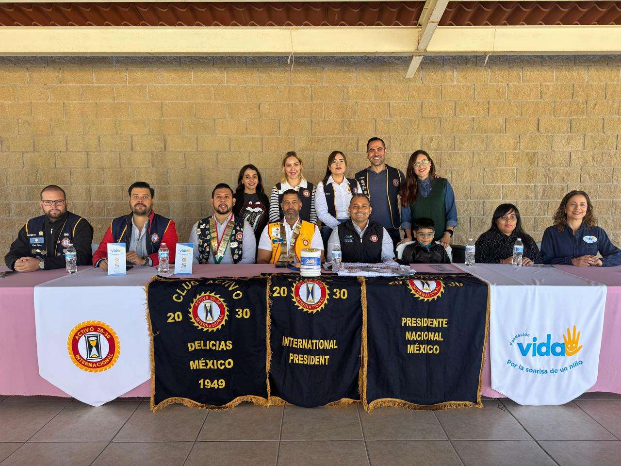 Va Radioteletón en Delicias por de $2.1 millones