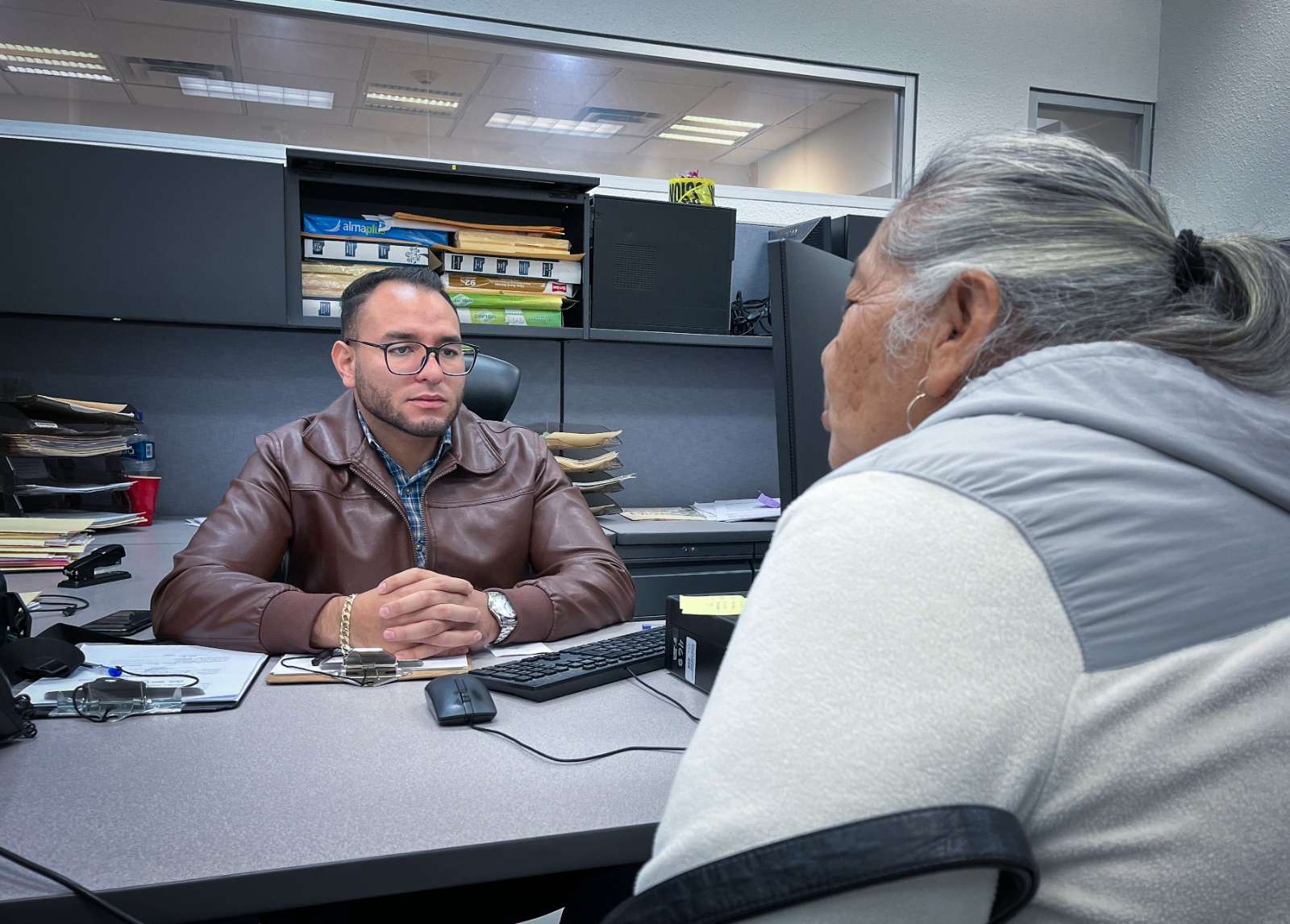 ¿Necesitas asesoría jurídica? Da Municipio atención gratuita
