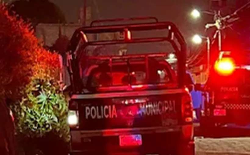 Feminicidio en Tlaxcala: joven fue decapitada por su hermano
