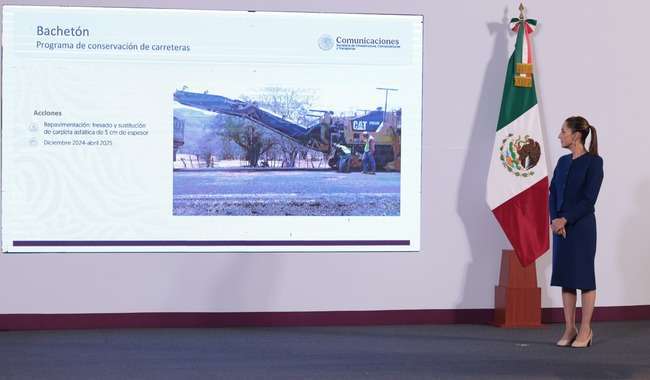 OLVIDA CHIHUAHUA
