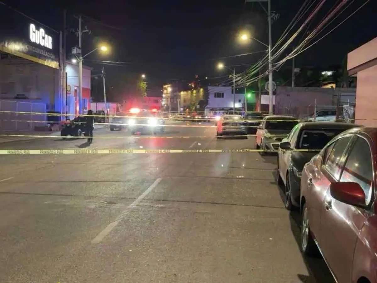 Deja ataque 10 muertos en bar de Querétaro 