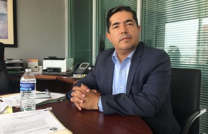 Muere de cáncer Manuel Soledad Villanueva