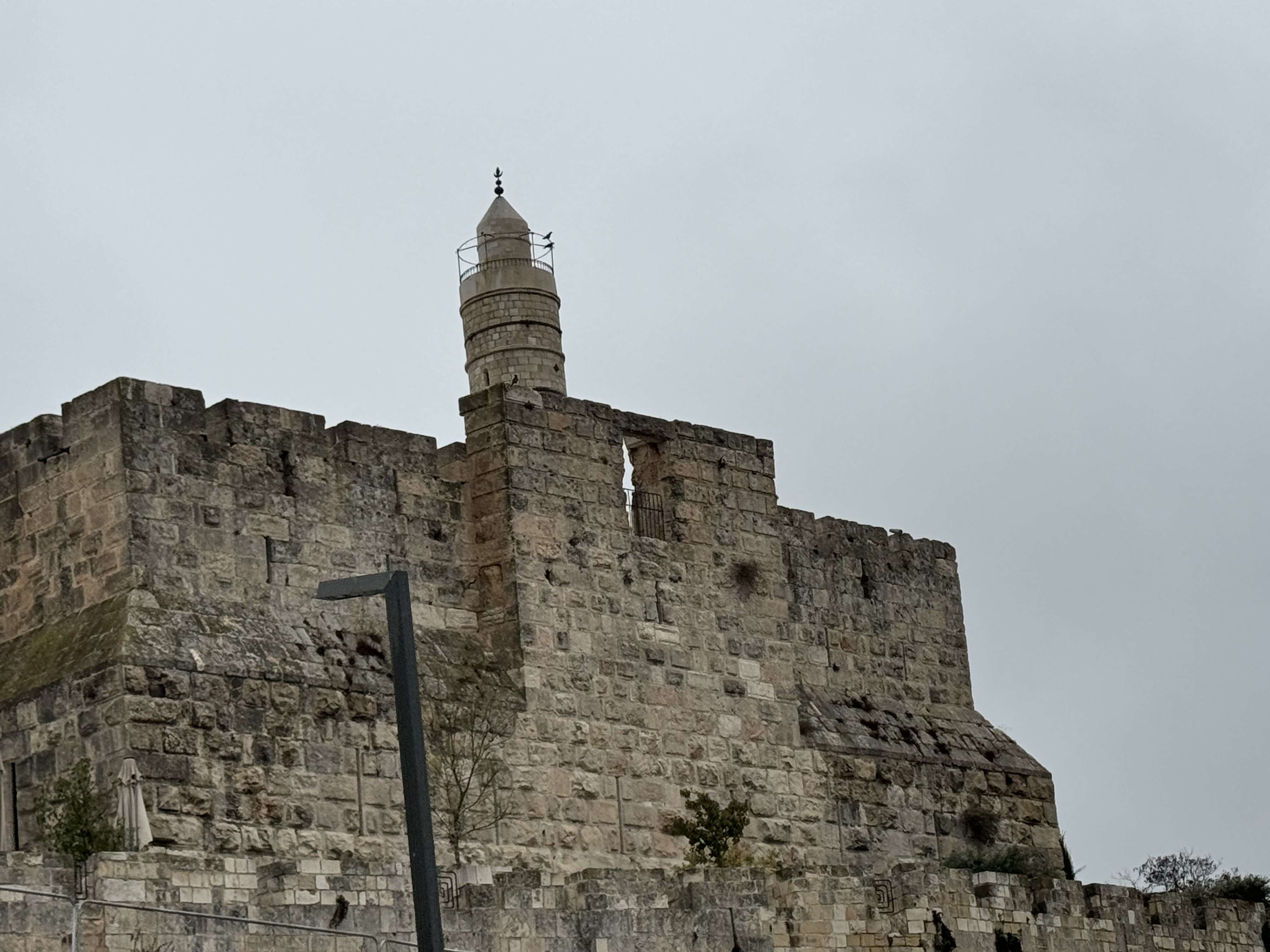 Jerusalem