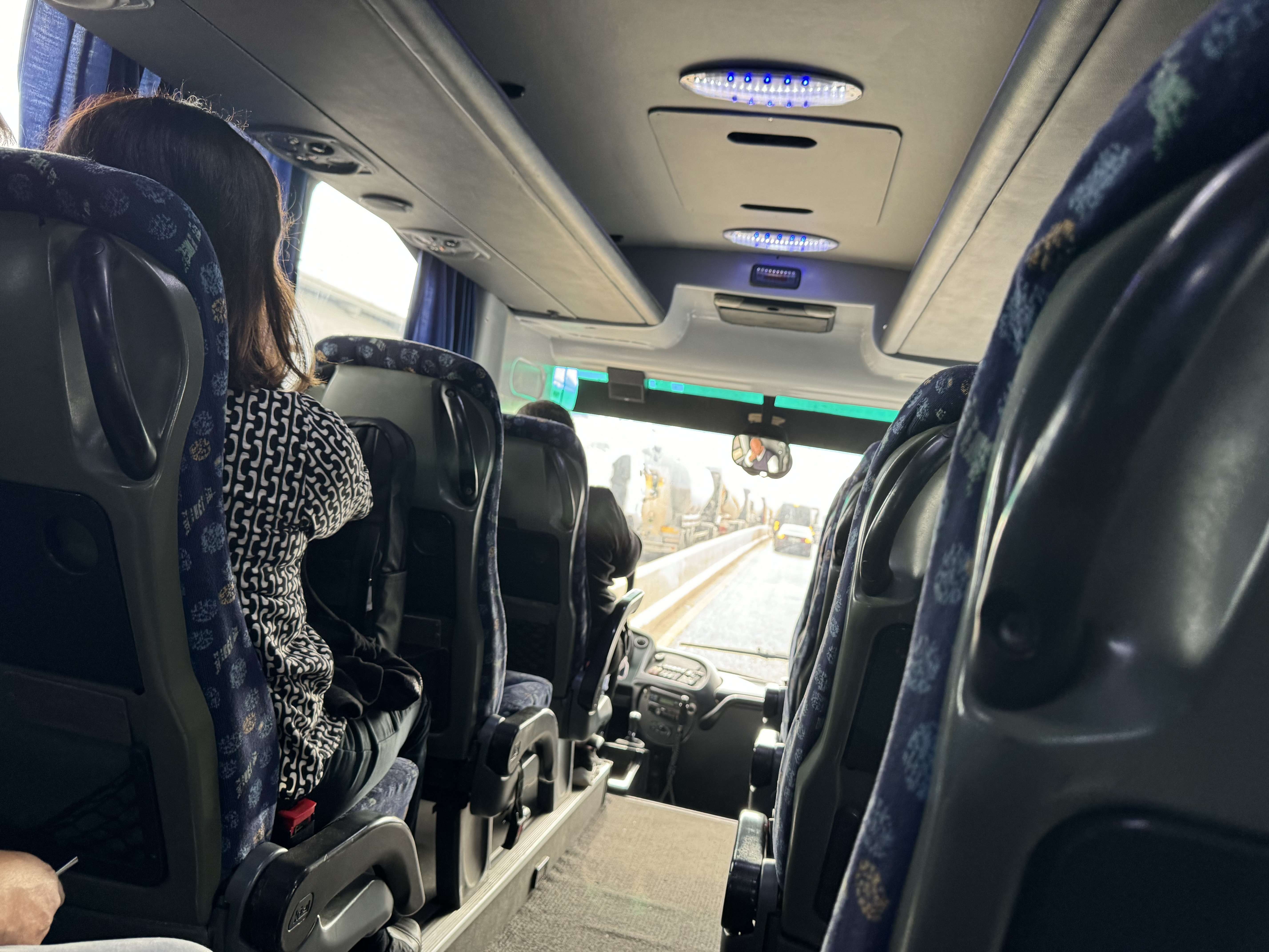El bus