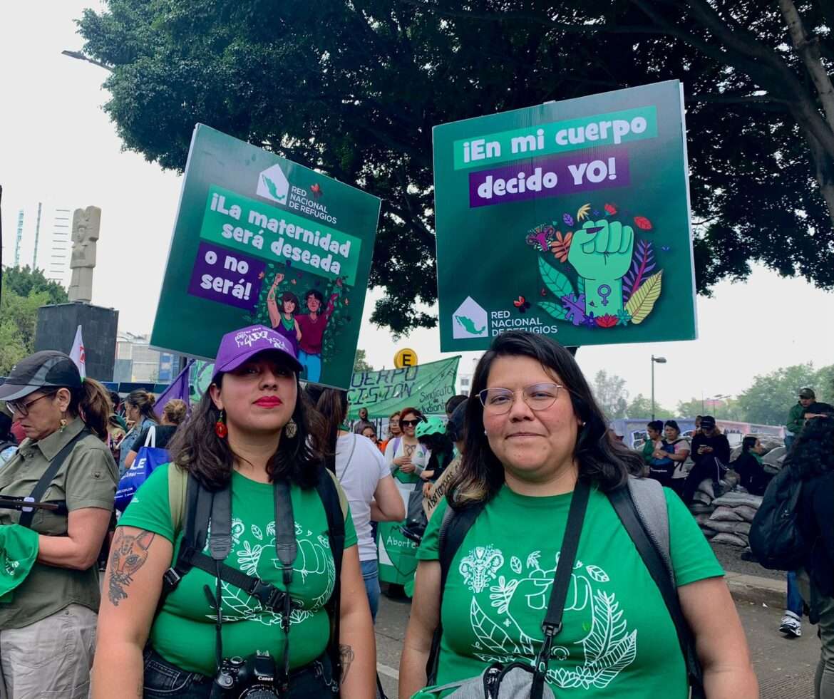 Avanza aborto en Chiapas pero faltan las modificaciones al Código Penal