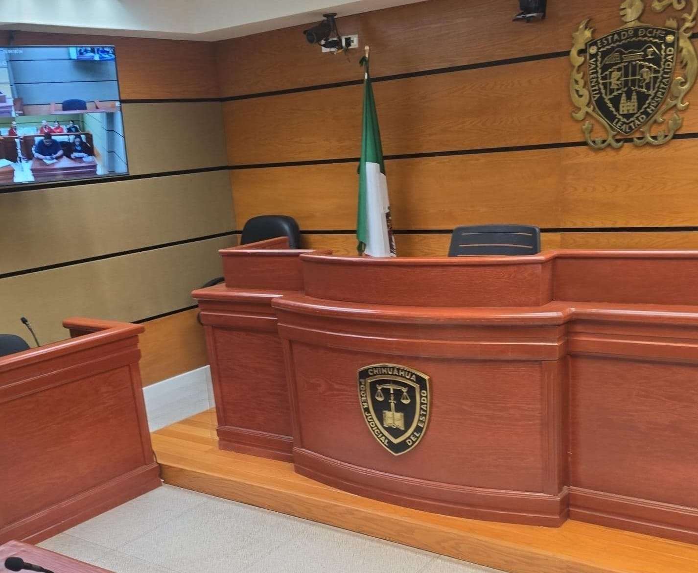 Absuelven a ex municipal acusado de secuestro express y robo