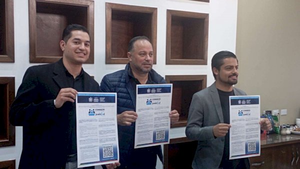 Abren convocatoria para integrar el Consejo Municipal de la Juventud ...