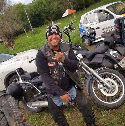 Lamenta la Comunidad Biker Chihuahua la muerte de compañero