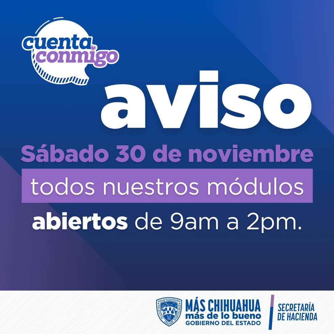 Abrirá Recaudación mañana en último día de descuentos del 90%
