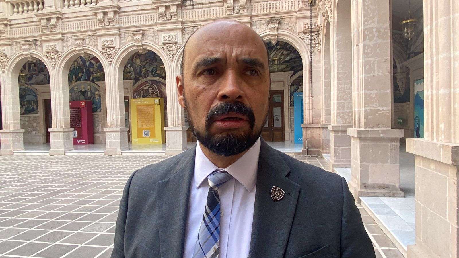 Causa inversión térmica bajas temperaturas y contaminación