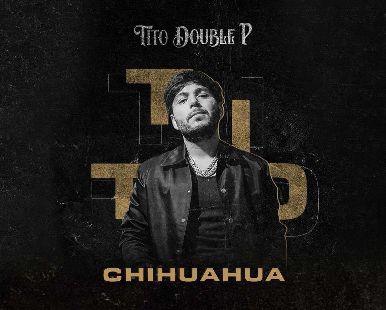 Cantará Tito Double P en el Palenque Santa Rita el próximo 19 de diciembre