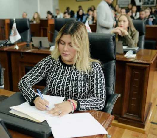 Presenta diputada iniciativa para reconocer matrimonio igualitario 