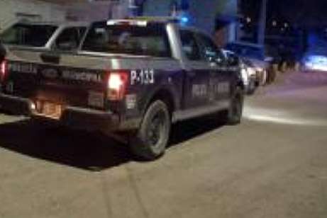 [Se lo llevan ministeriales con tenis]