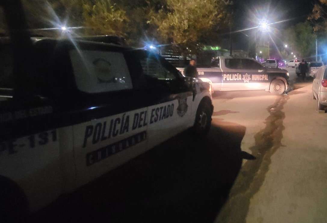 Arrojan bombas molotov a una casa en la colonia Parajes del Sur