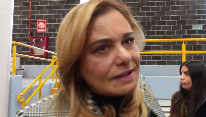 Vienen un par de buenas noticias para Chihuahua: Maru 