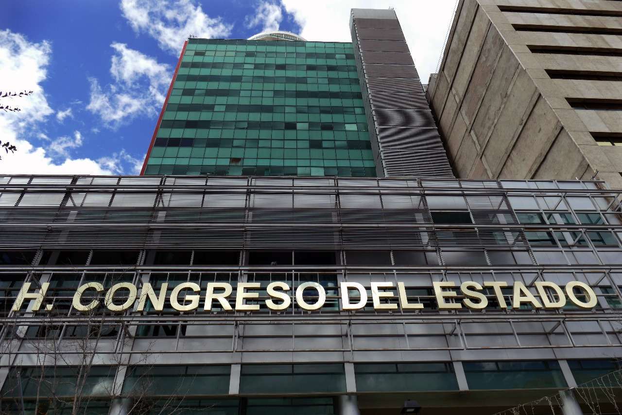 Aprueba Congreso Leyes de Ingresos de los 67 municipios del estado