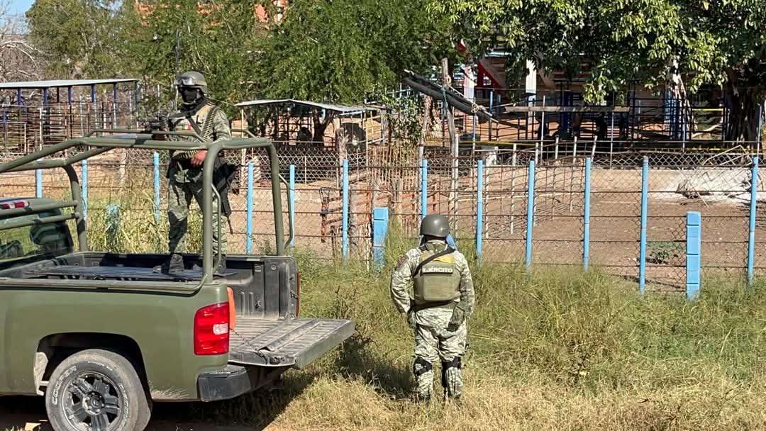 Coincide ropa de  Iván y Roberto con ejecutados en Sinaloa 