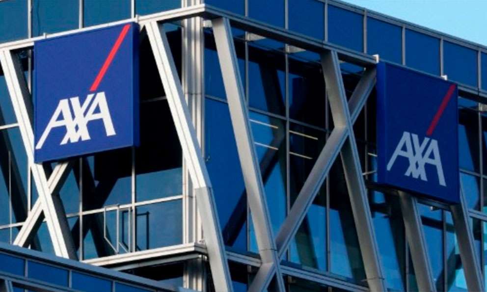 Demanda AXA a México por disputa sobre IVA