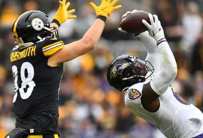 Steelers o Ravens: ¿Quién se llevará el título de la AFC Norte?
