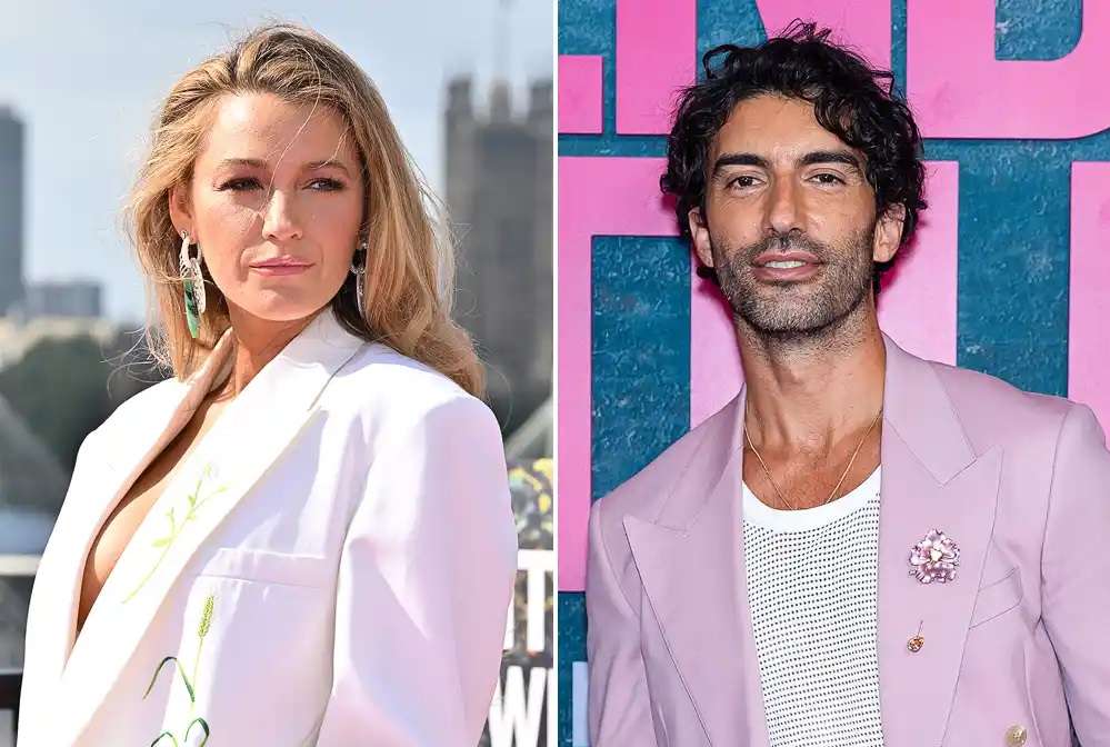 Acusa Blake Lively a director de Romper el círculo de acoso y difamación