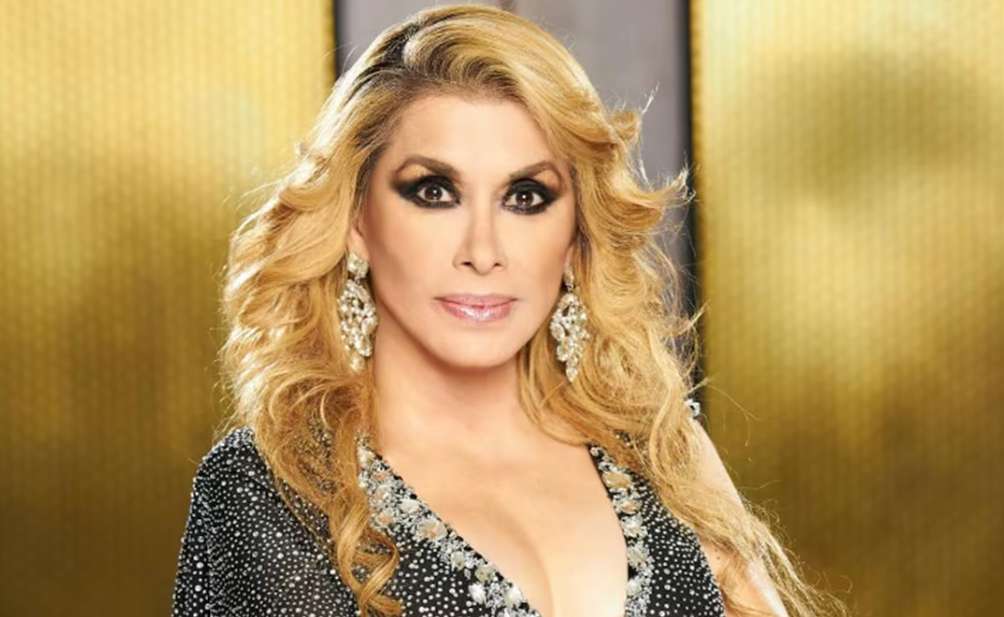 Muere la cantante Dulce muere a los 69 años