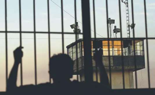 Oficializan ampliación de prisión preventiva en México