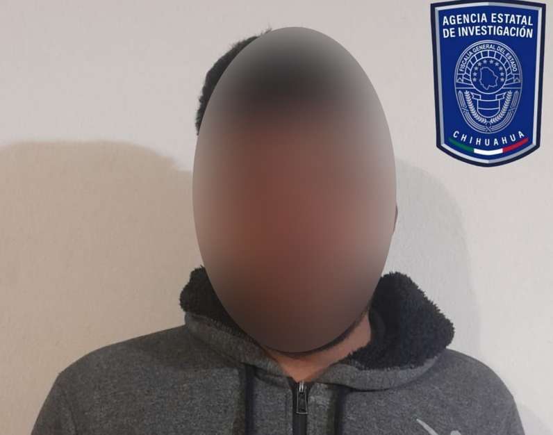 Hallan con vida a joven desaparecido en Guadalupe y Calvo