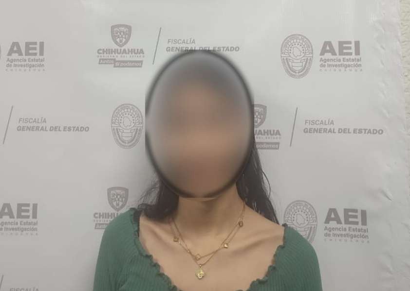 Hallan a jovencita desaparecida en Camargo
