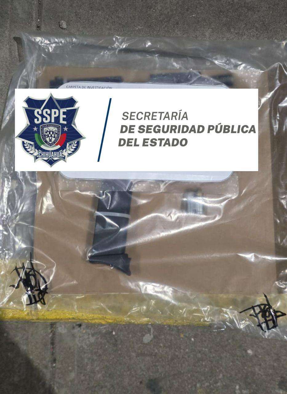 Que siempre sí: Confirman balacera en Cereso y aseguran arma 
