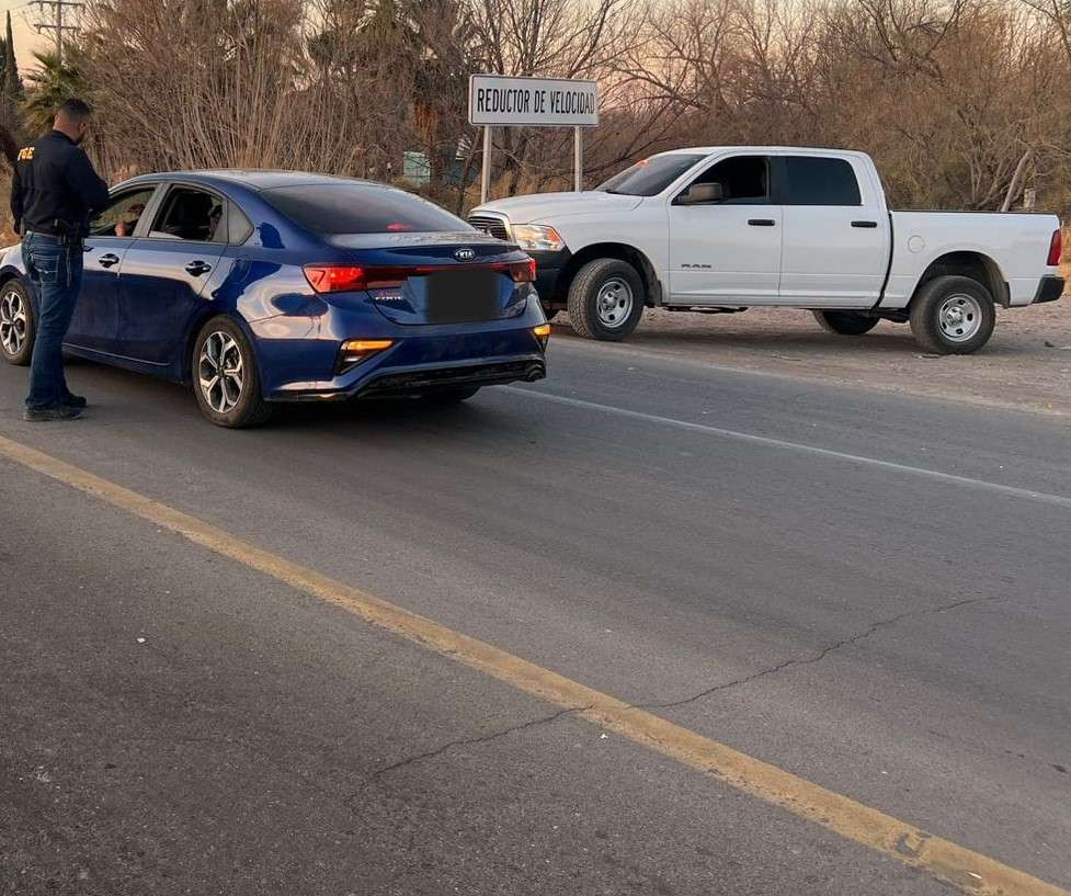 Pegan de nuevo robacarros en Satevó