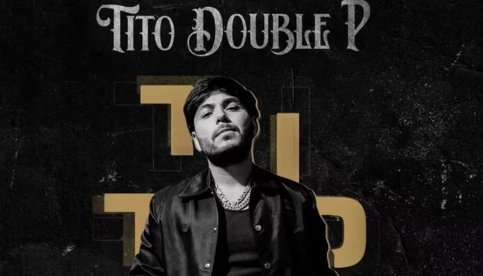 Multa municipio a Tito Double P con un 1 mdp