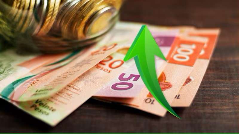 Así aumentará la pensión en 2025 para los jubilados bajo la Ley 73